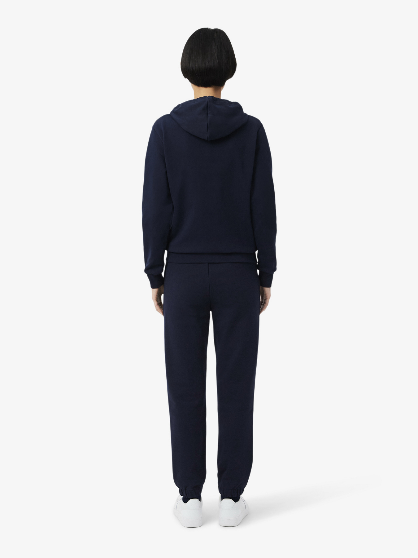 Штаны спортивные Lacoste модель XF5268166 Фото