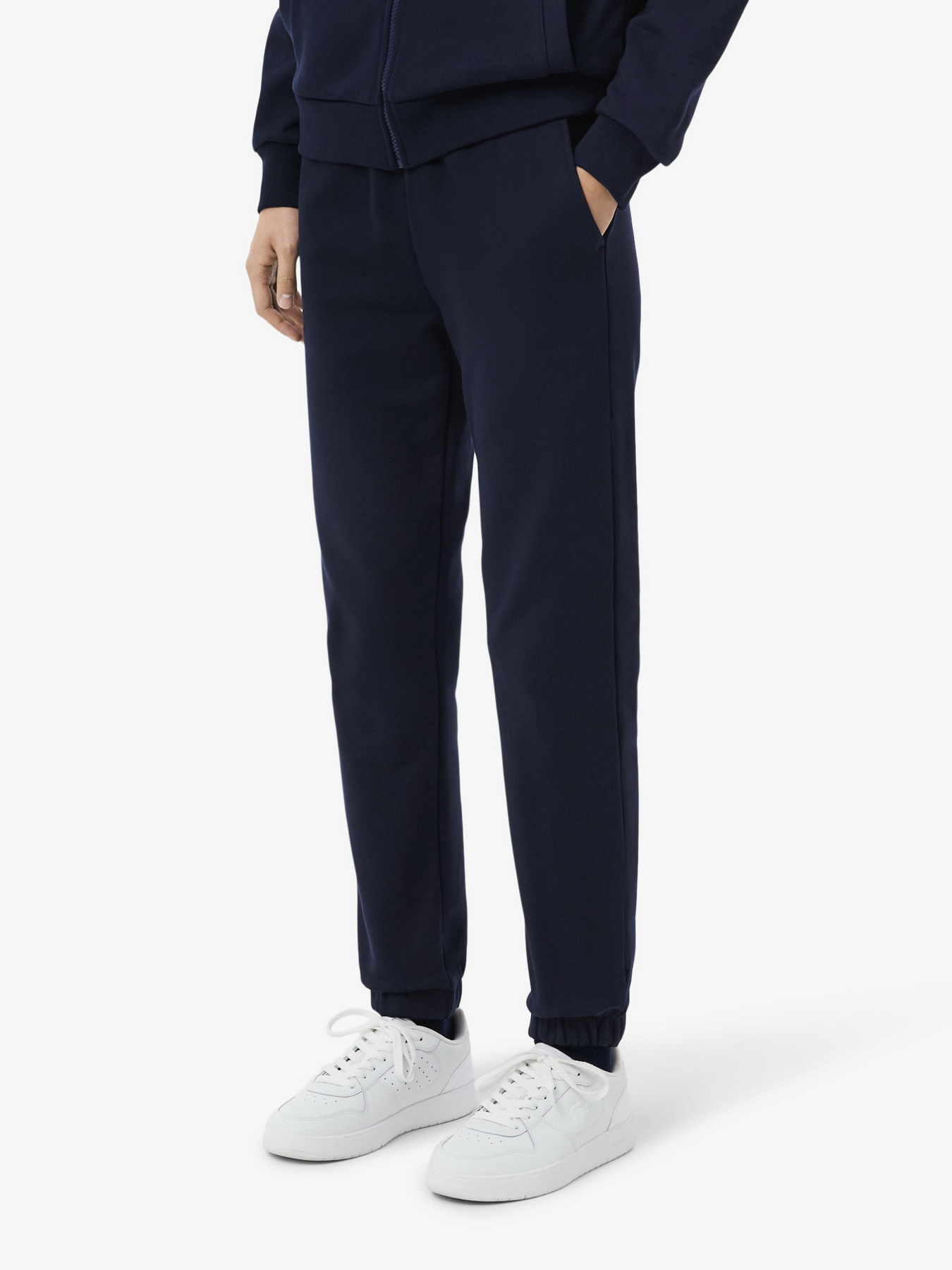 Штаны спортивные Lacoste модель XF5268166 Фото