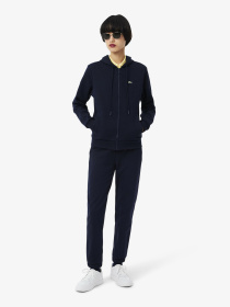 Штаны спортивные Lacoste модель XF5268166 Фото