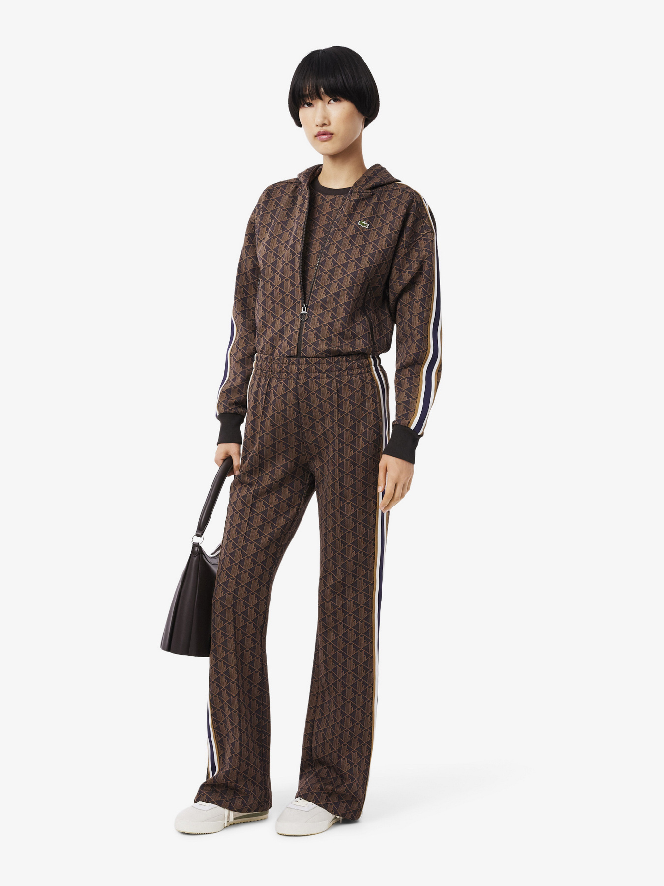 Штани спортивні Lacoste модель XF93139I4 Фото