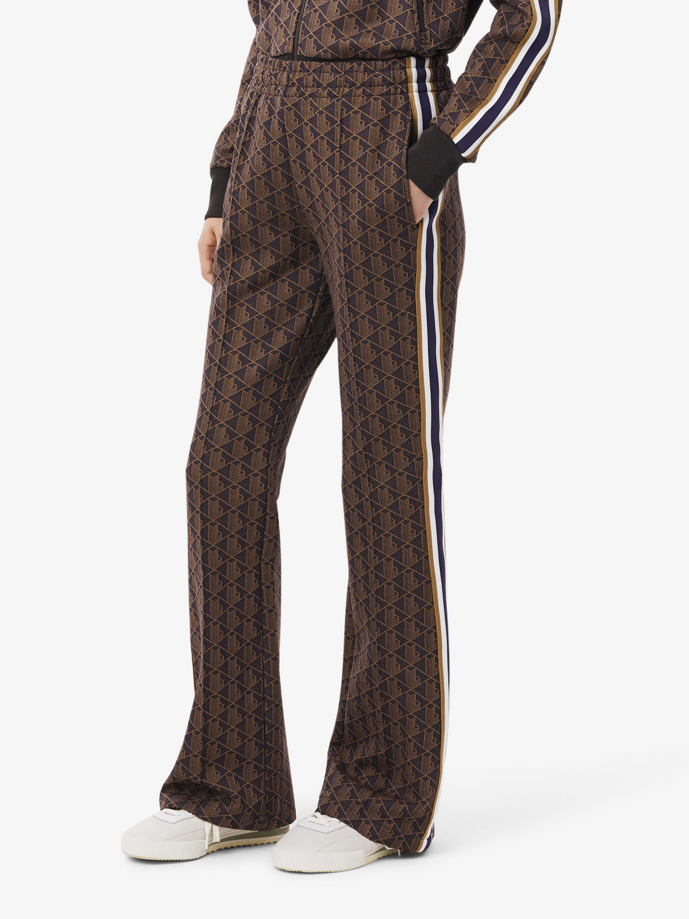 Спортивні штани Lacoste модель XF93139I4 Фото