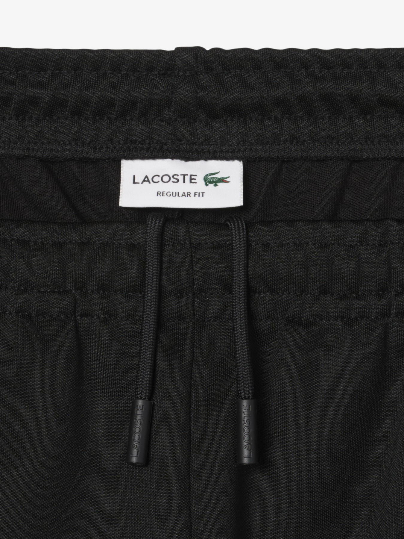 Штаны спортивные Lacoste модель XH1412031 Фото