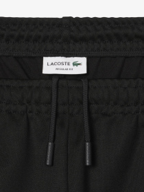 Штаны спортивные Lacoste модель XH1412031 Фото