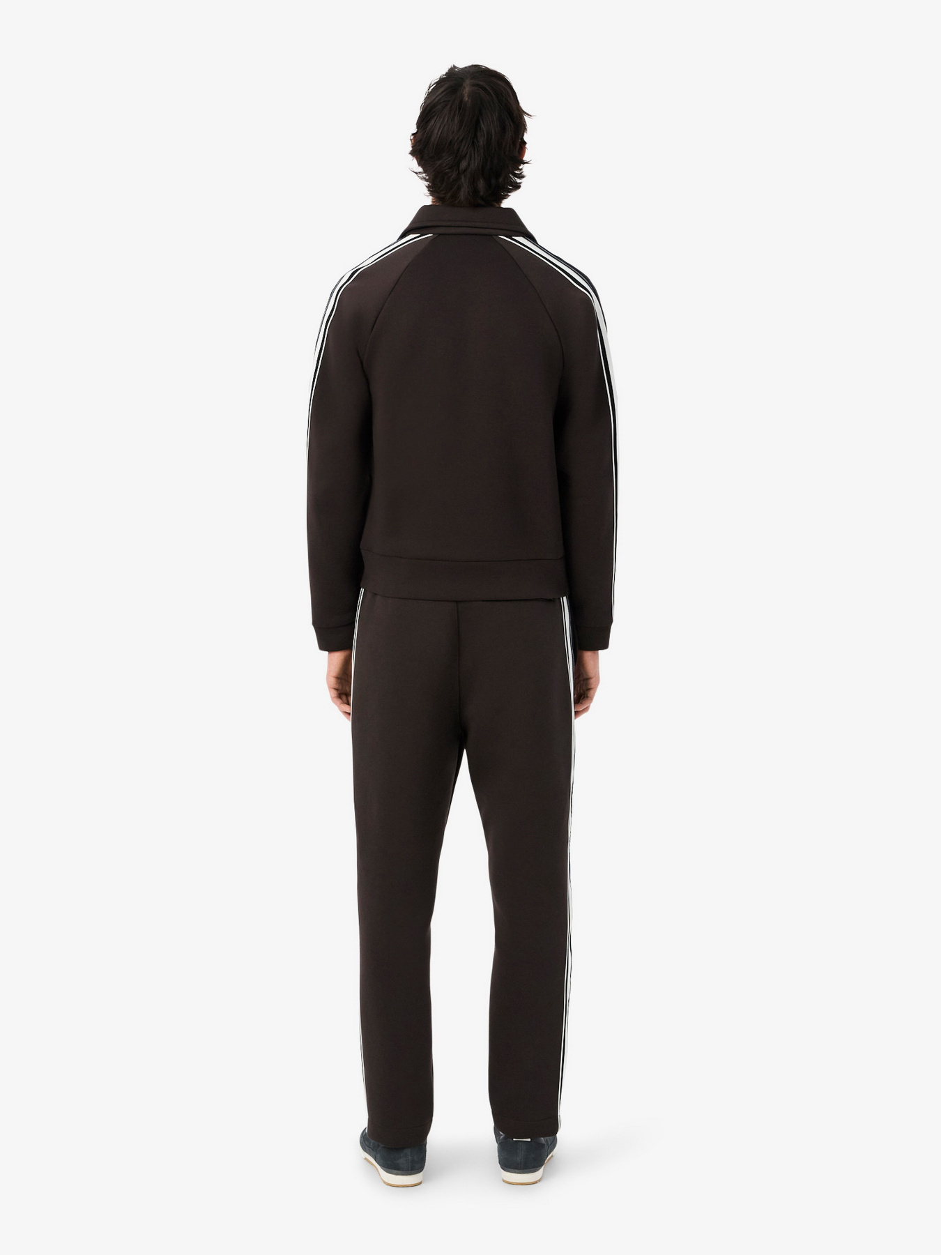 Штани спортивні Lacoste модель XH5824SKB Фото