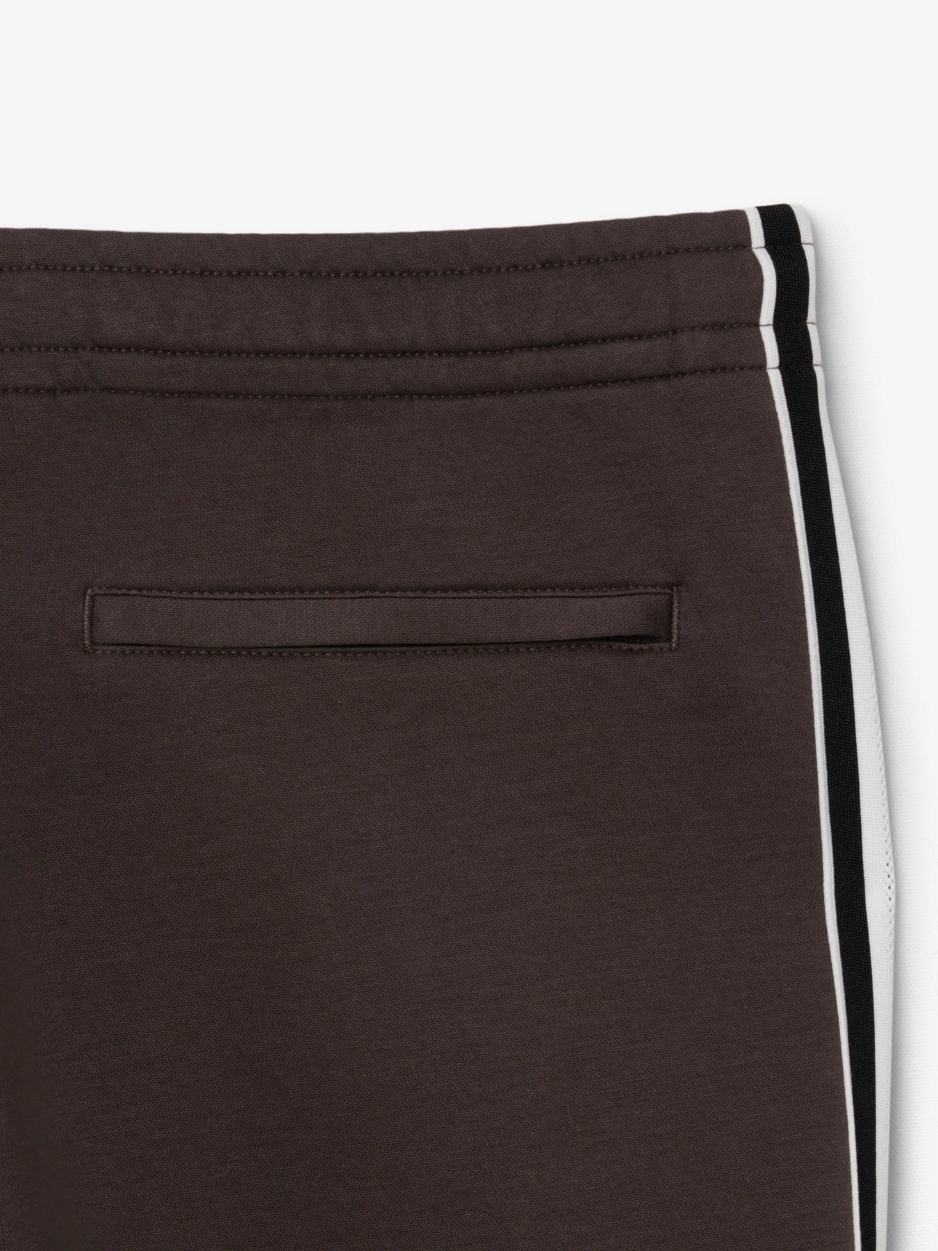 Штани спортивні Lacoste модель XH5824SKB Фото