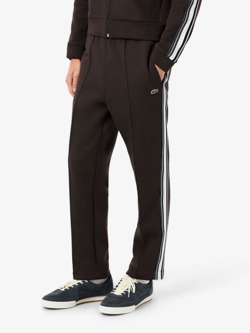 Спортивні штани Lacoste модель XH5824SKB Фото