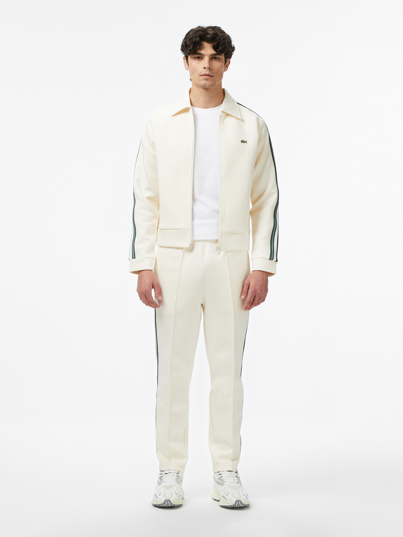 Штани спортивні Lacoste модель XH5824XFJ Фото