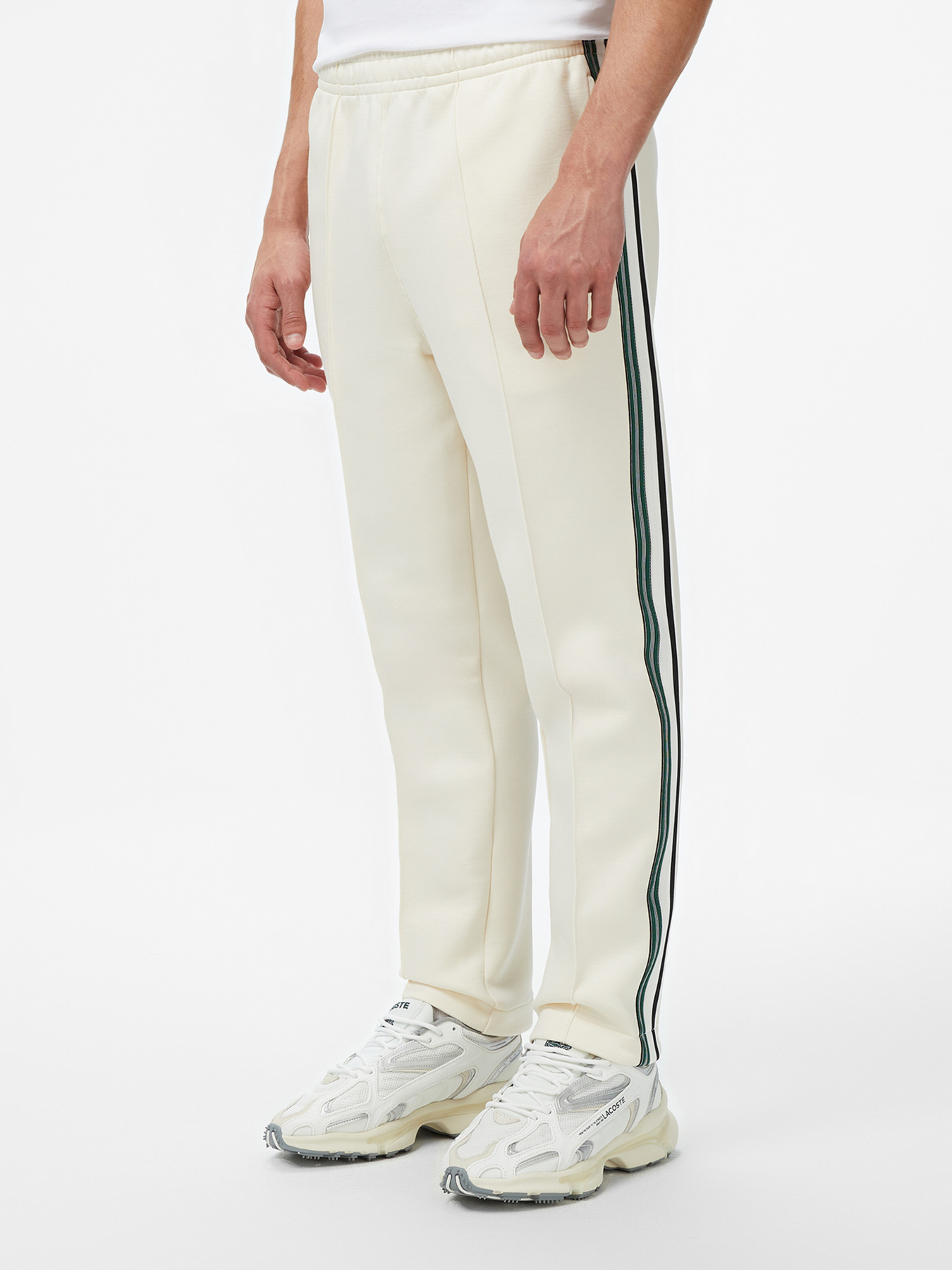 Штани спортивні Lacoste модель XH5824XFJ Фото