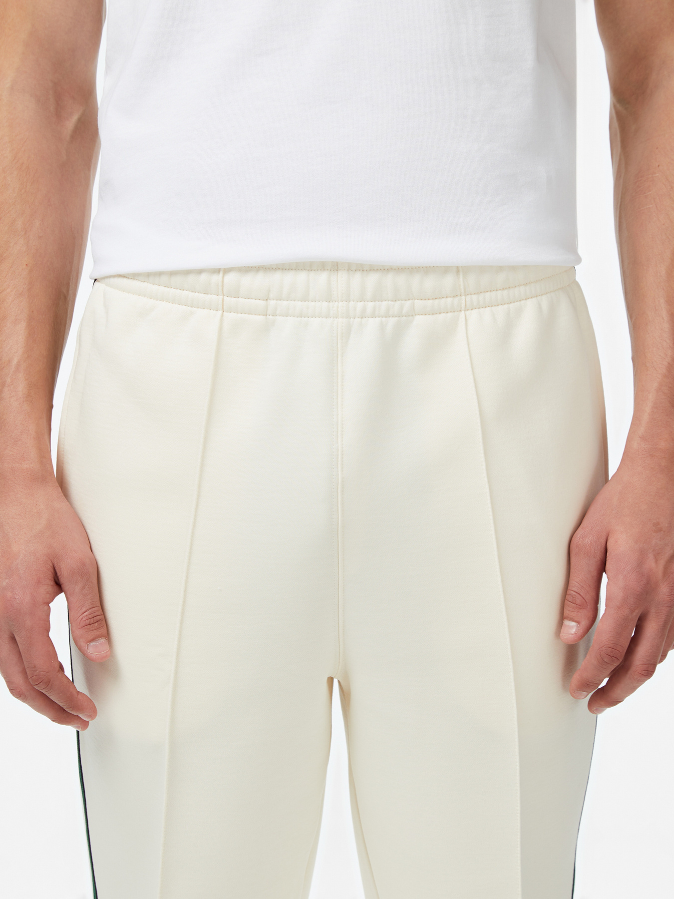 Штаны спортивные Lacoste модель XH5824XFJ Фото