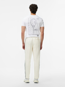 Штаны спортивные Lacoste модель XH5824XFJ Фото