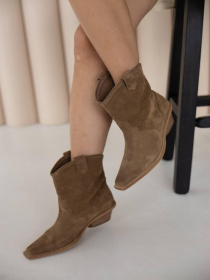 Чоботи 105.store модель P_231952-S36_231952 Фото