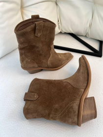 Сапоги 105.store модель P_231952-S36_231952 Сапоги 105.store модель P_231952-S36_231952 Фото