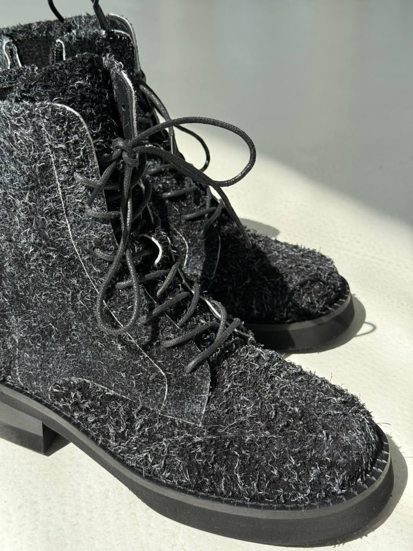 Черевики 105.store модель P_224947-S37_224947 Фото