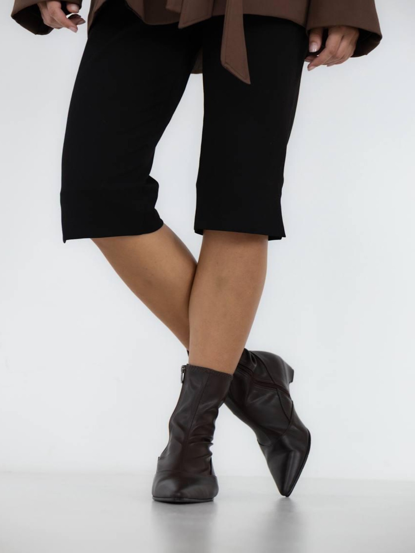 Черевики 105.store модель P_230535-S40_230573 Фото