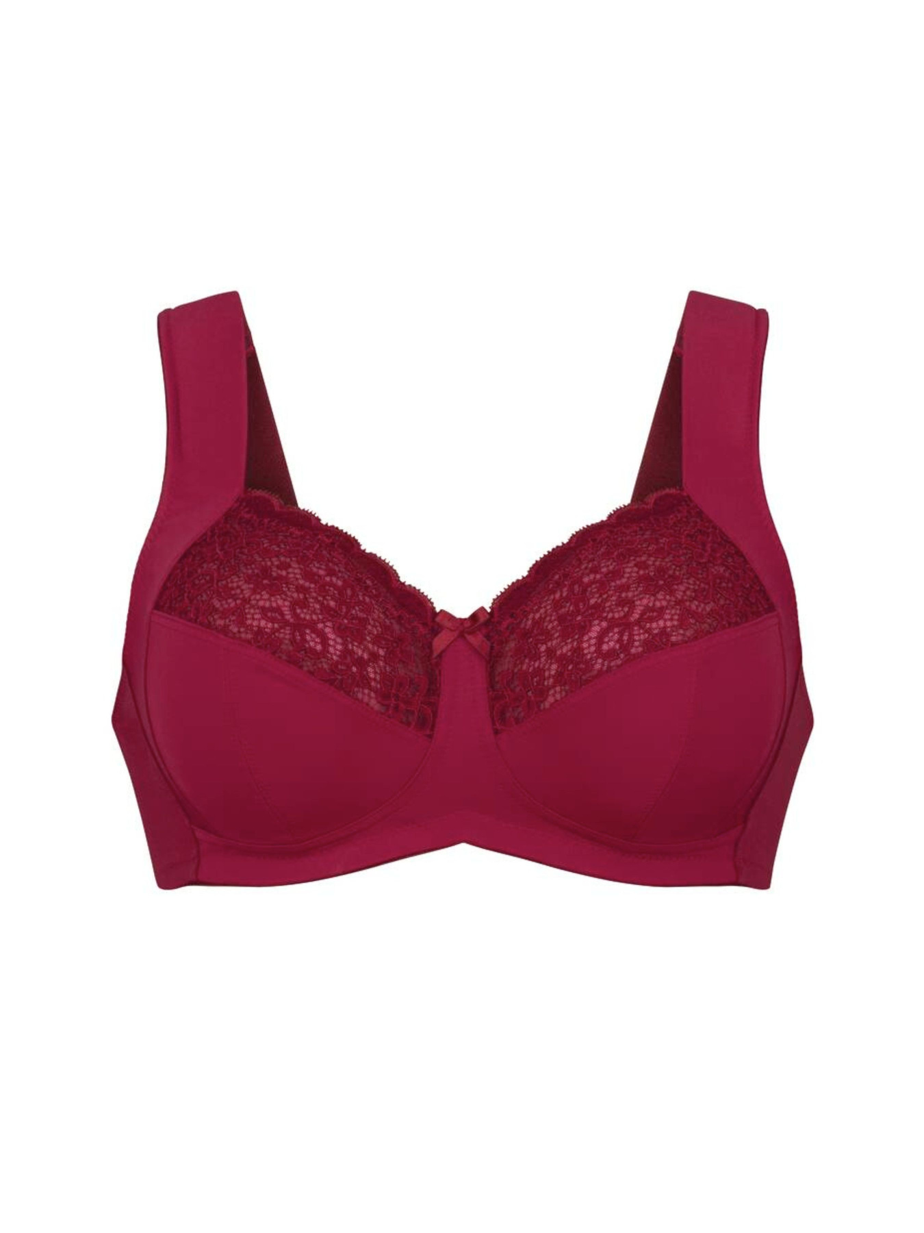 Бюстгальтер Anita модель 5813_Havanna_Red Фото