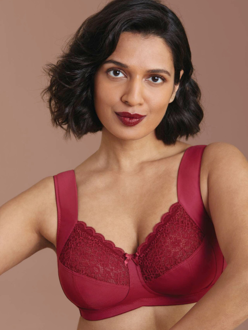 Бюстгальтер Anita модель 5813_Havanna_Red Бюстгальтер Anita модель 5813_Havanna_Red Фото