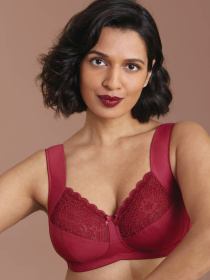 Бюстгальтер Anita модель 5813_Havanna_Red Бюстгальтер Anita модель 5813_Havanna_Red Фото