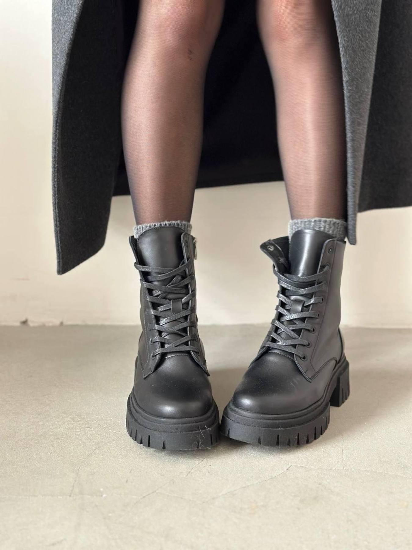 Черевики 105.store модель P_137247-S37_137247 Фото