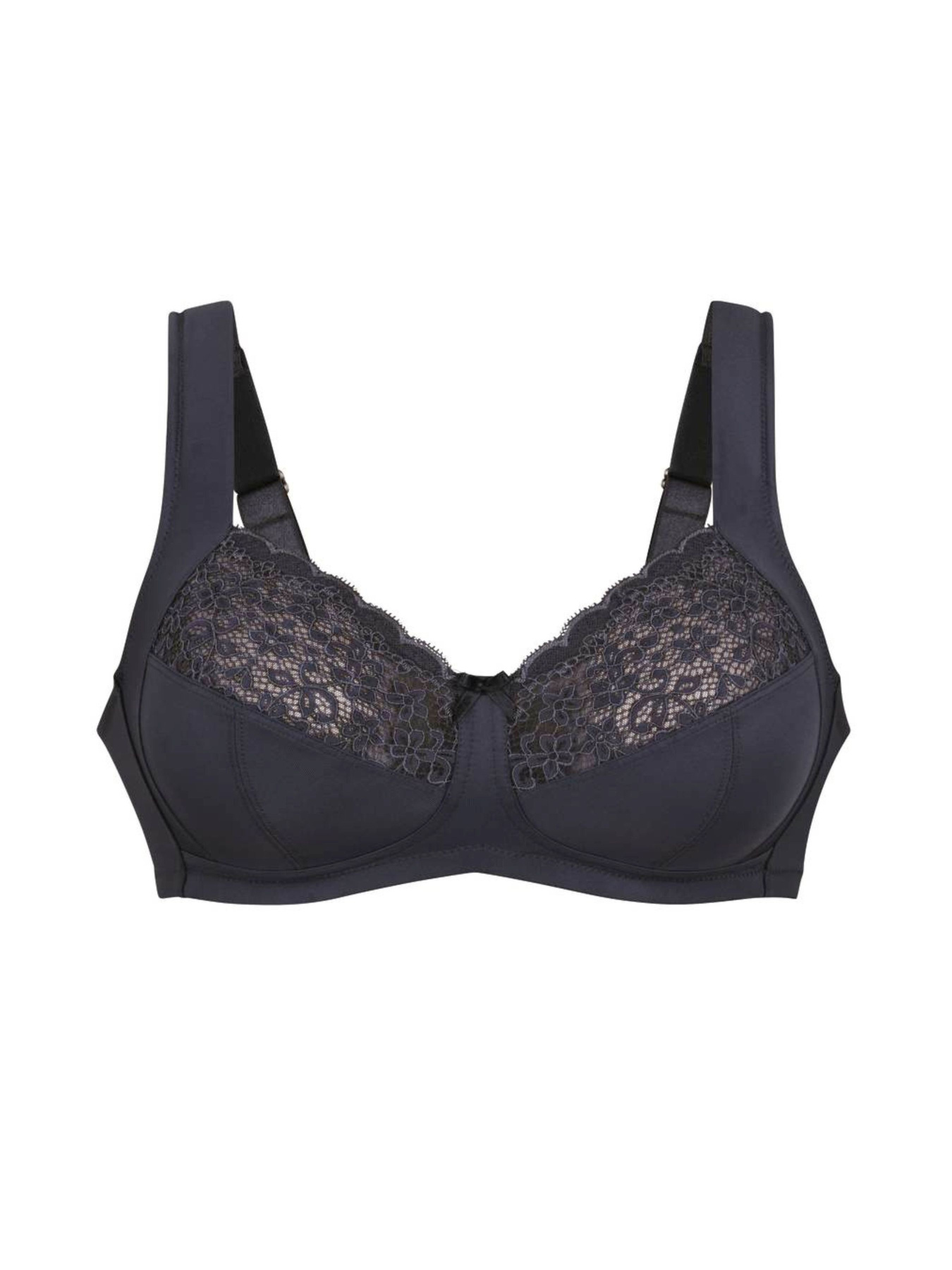 Бюстгальтер Anita модель 5813Havanna_graphite Фото
