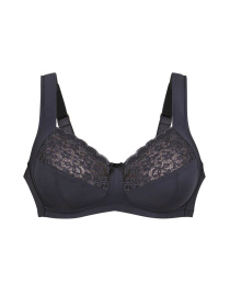 Бюстгальтер Anita модель 5813Havanna_graphite Фото