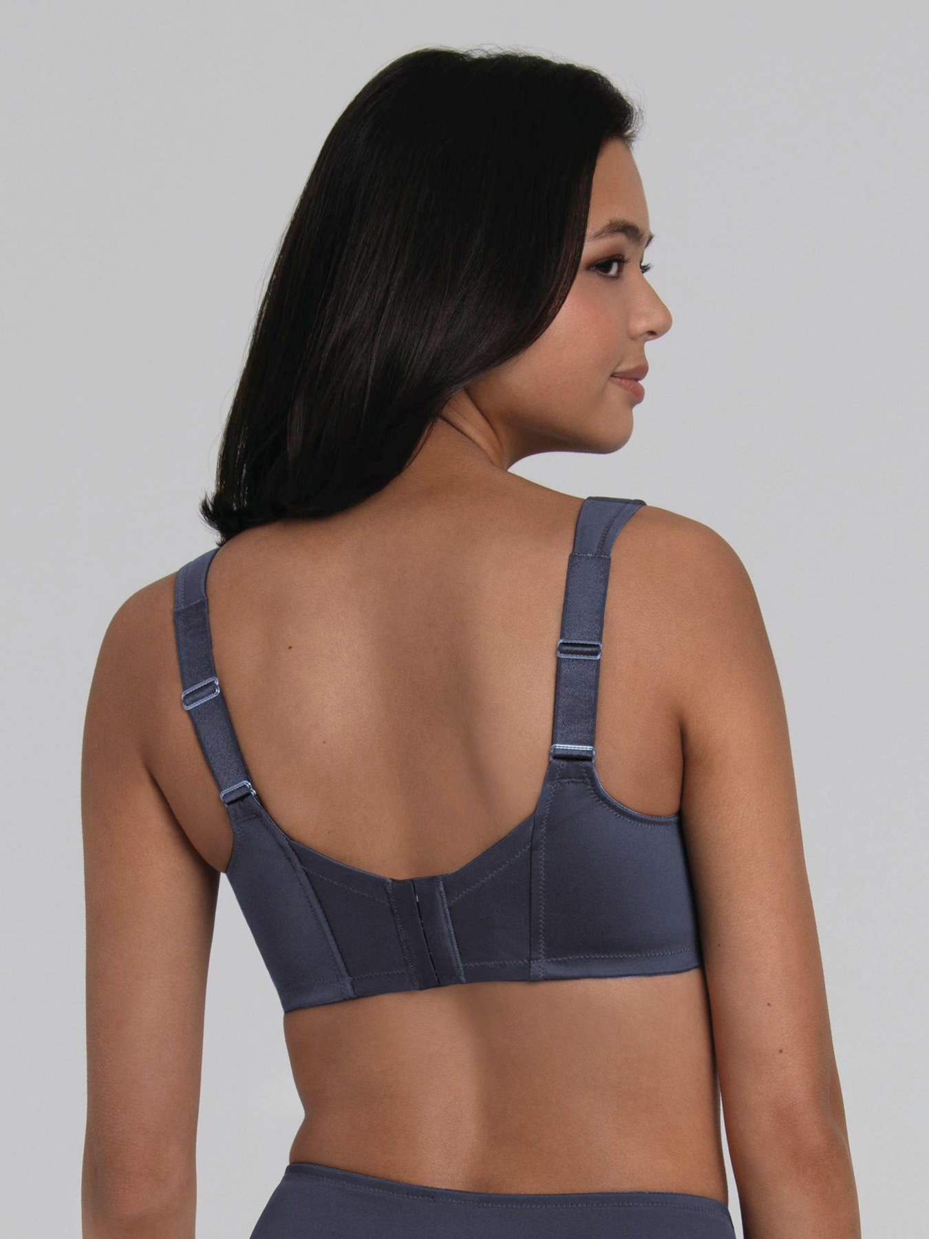 Бюстгальтер Anita модель 5813Havanna_graphite Фото