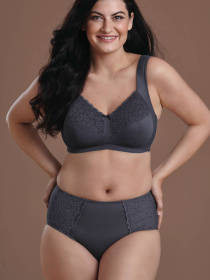 Бюстгальтер Anita модель 5813Havanna_graphite Фото