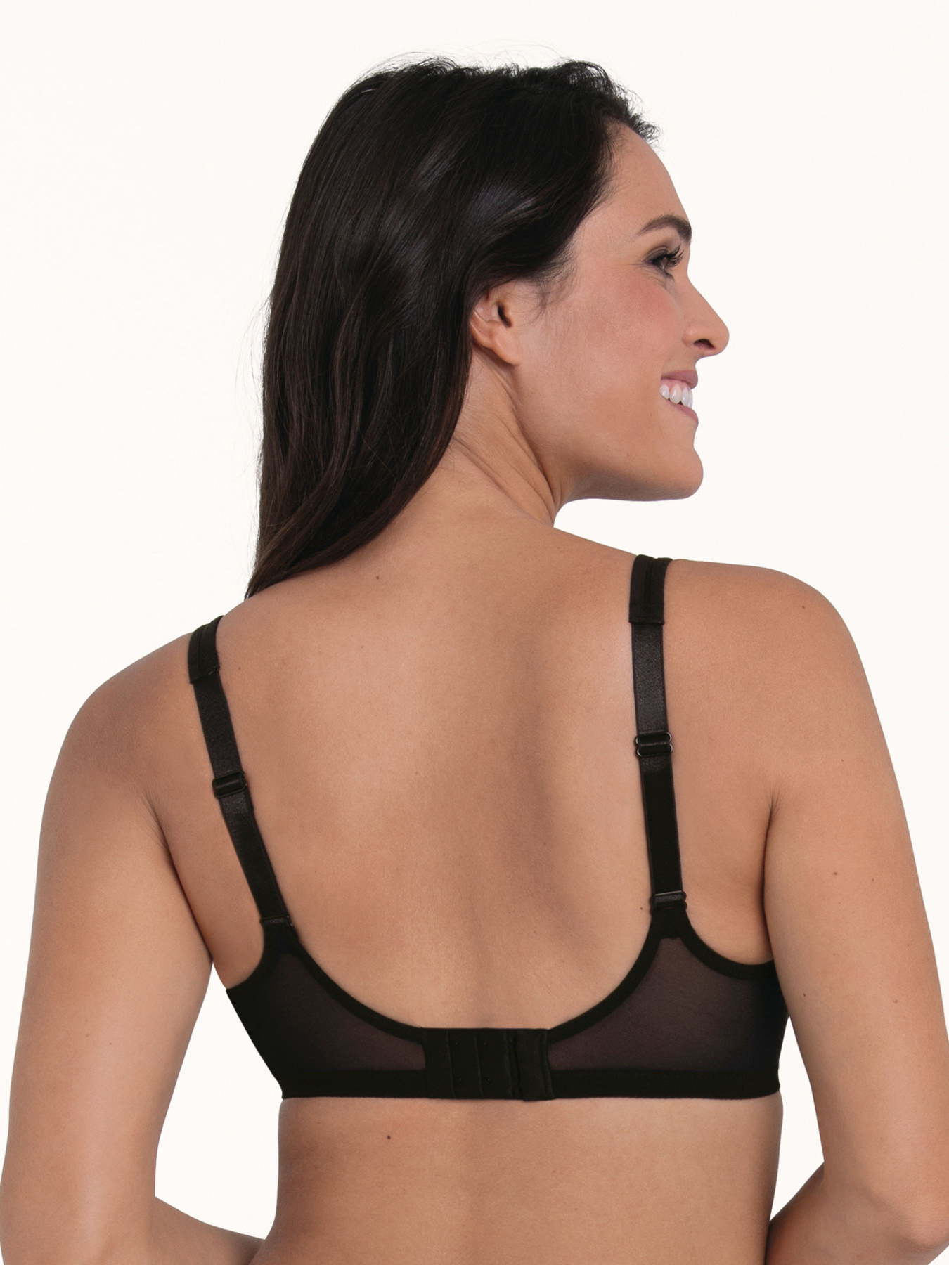 Бюстгальтер Anita модель 5231Black Фото