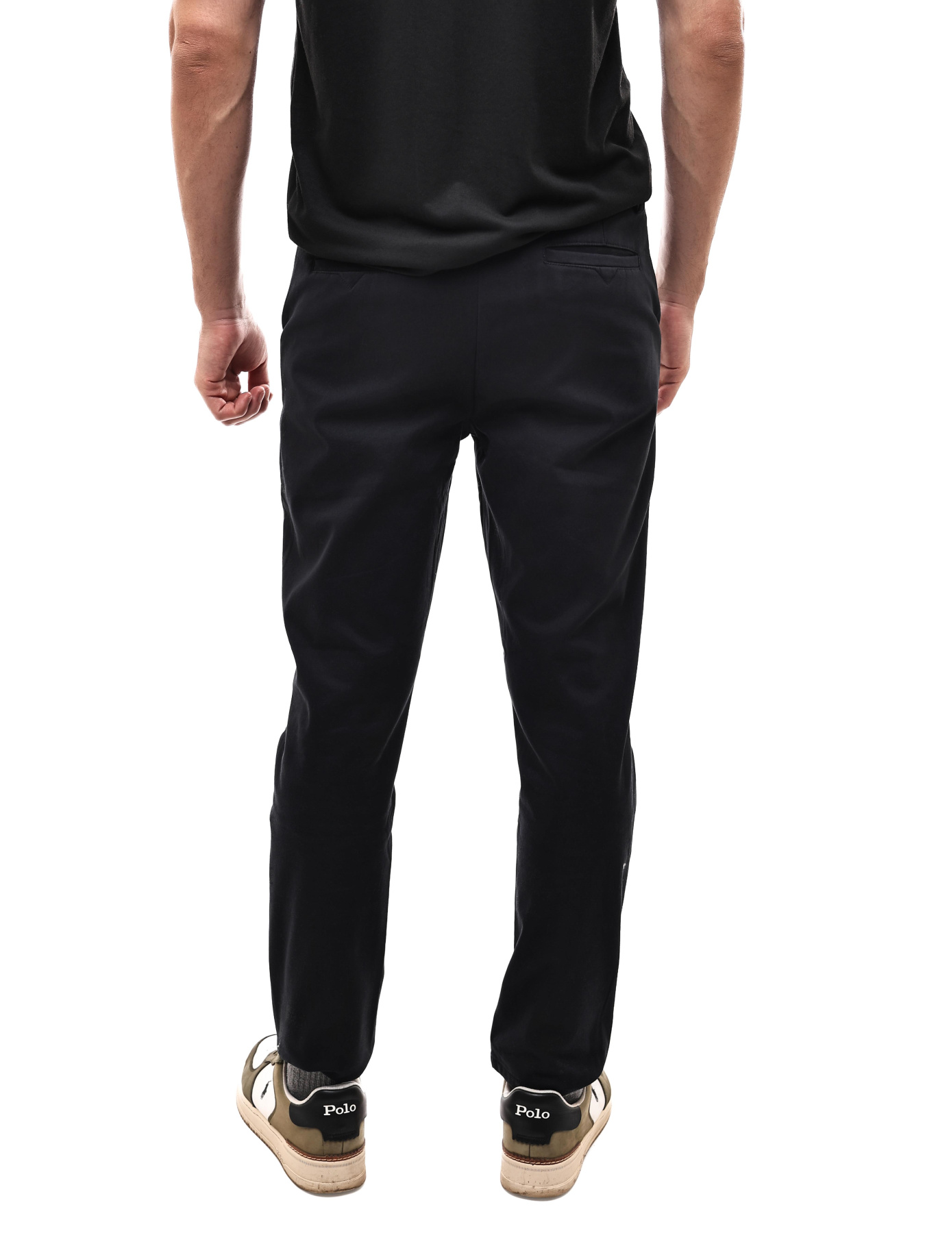 Штани чоловічі Темно-синій STREAM модель 691706 Фото