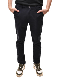 Брюки мужские Тёмно-синий STREAM модель 691706 Брюки мужские Тёмно-синий STREAM модель 691706 Фото