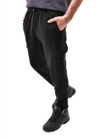 Штаны спортивные NEW KROP модель 696854 Штаны спортивные NEW KROP модель 696854 Фото