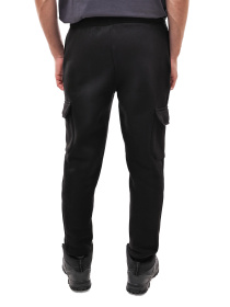 Штаны спортивные NEW KROP модель 696854 Штаны спортивные NEW KROP модель 696854 Фото