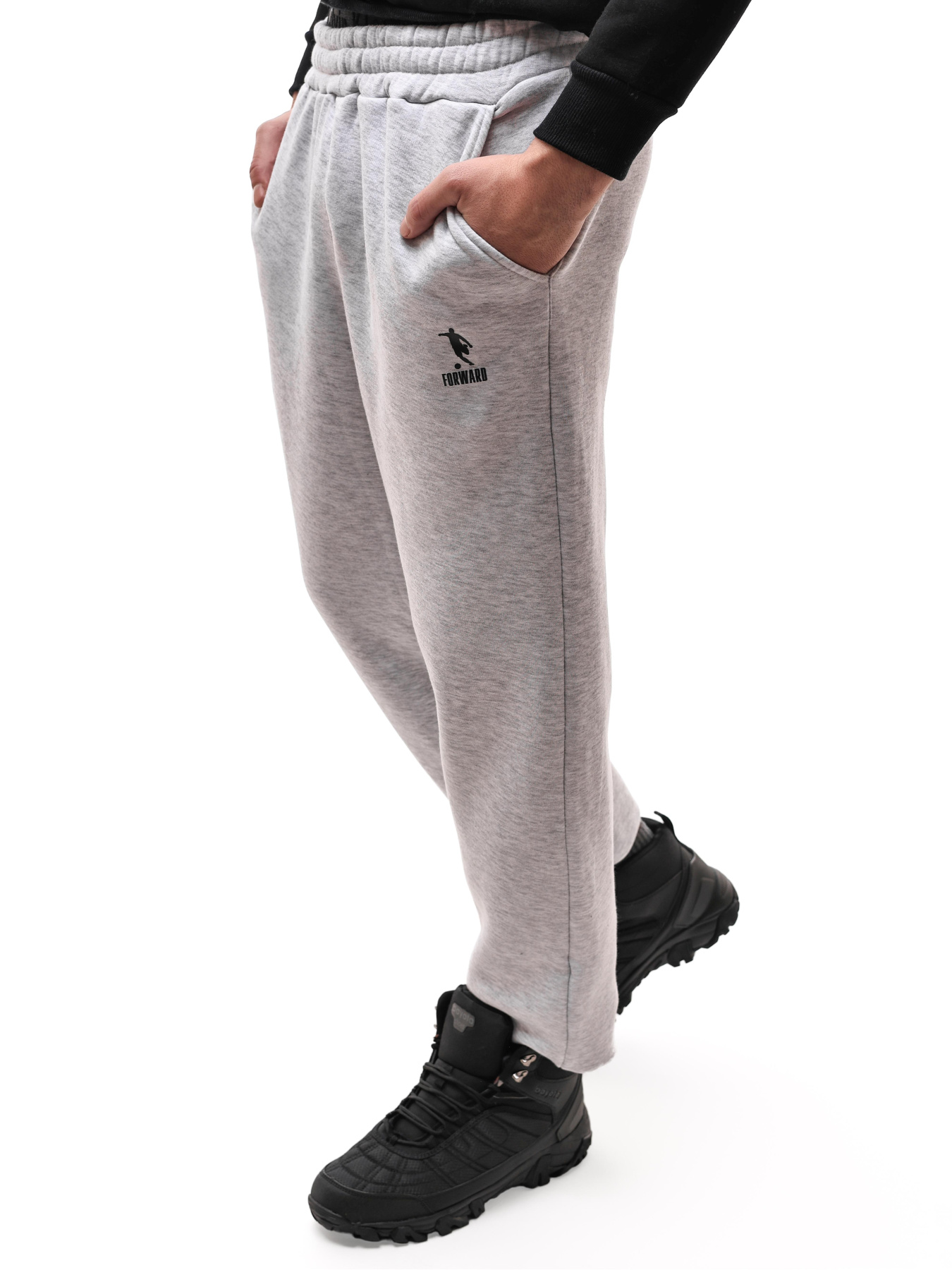 Спортивні штани STREAM модель 696933 Спортивні штани STREAM модель 696933 Фото