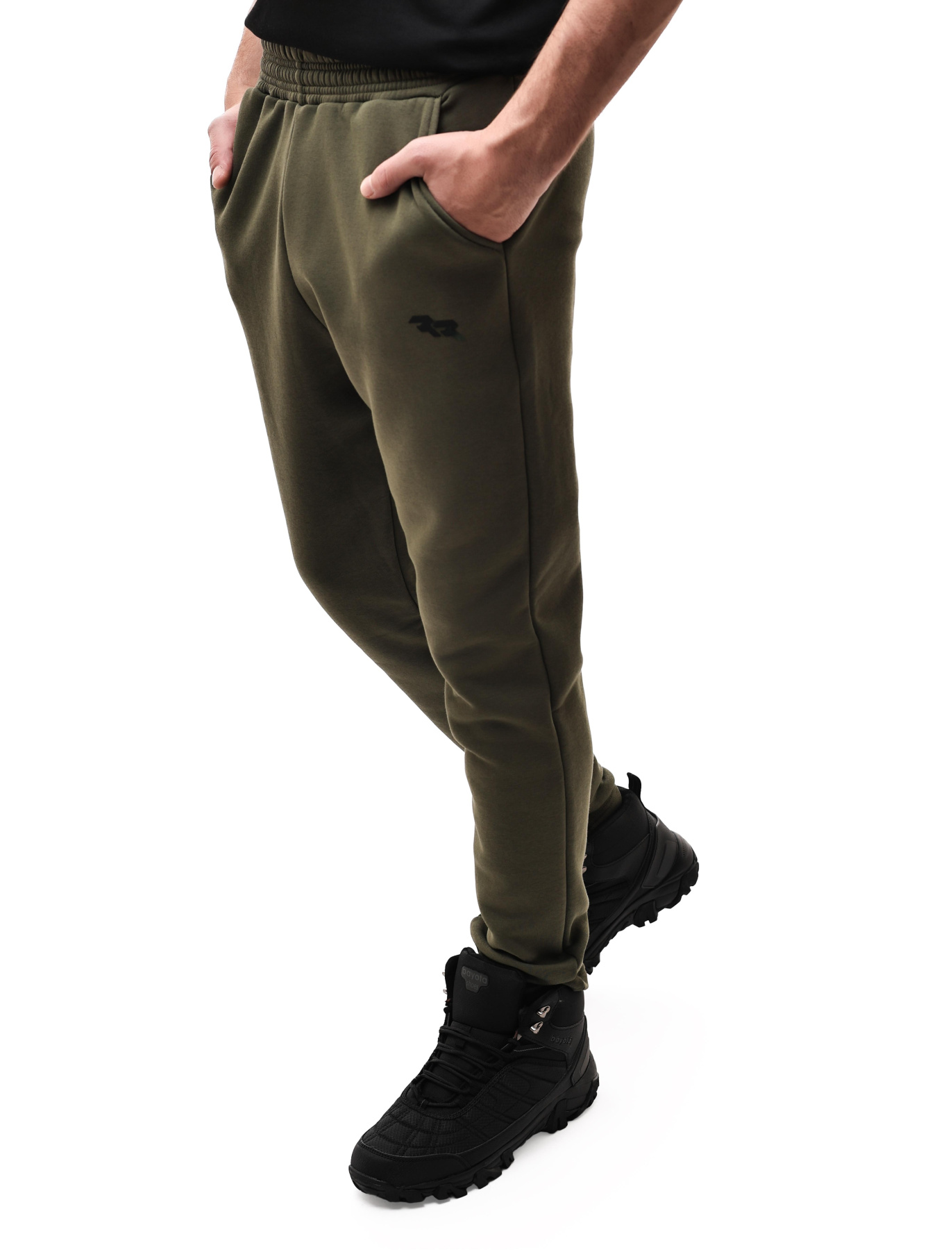 Штаны спортивные STREAM модель 697891 Фото