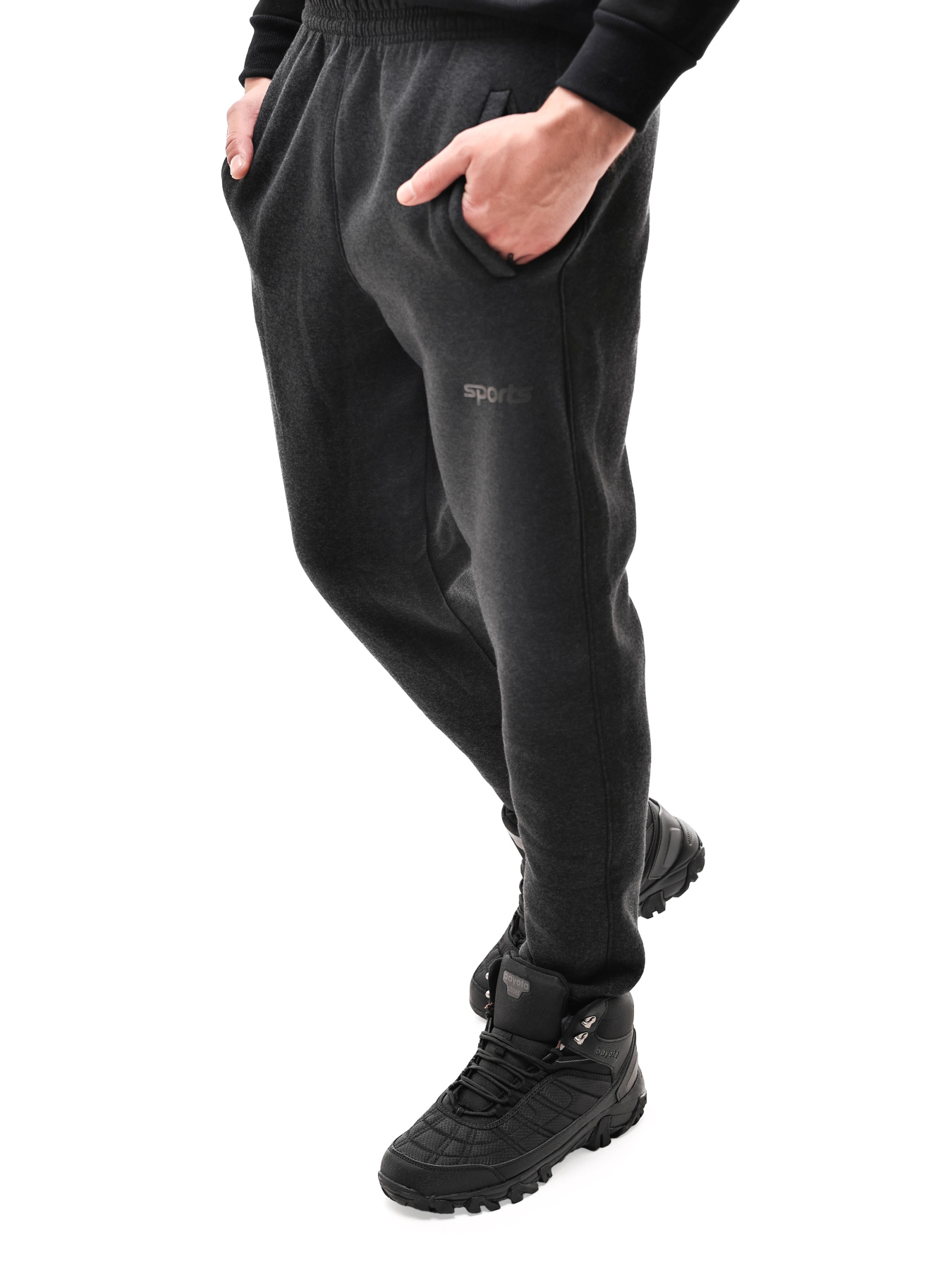 Штаны спортивные STREAM модель 698195 Фото