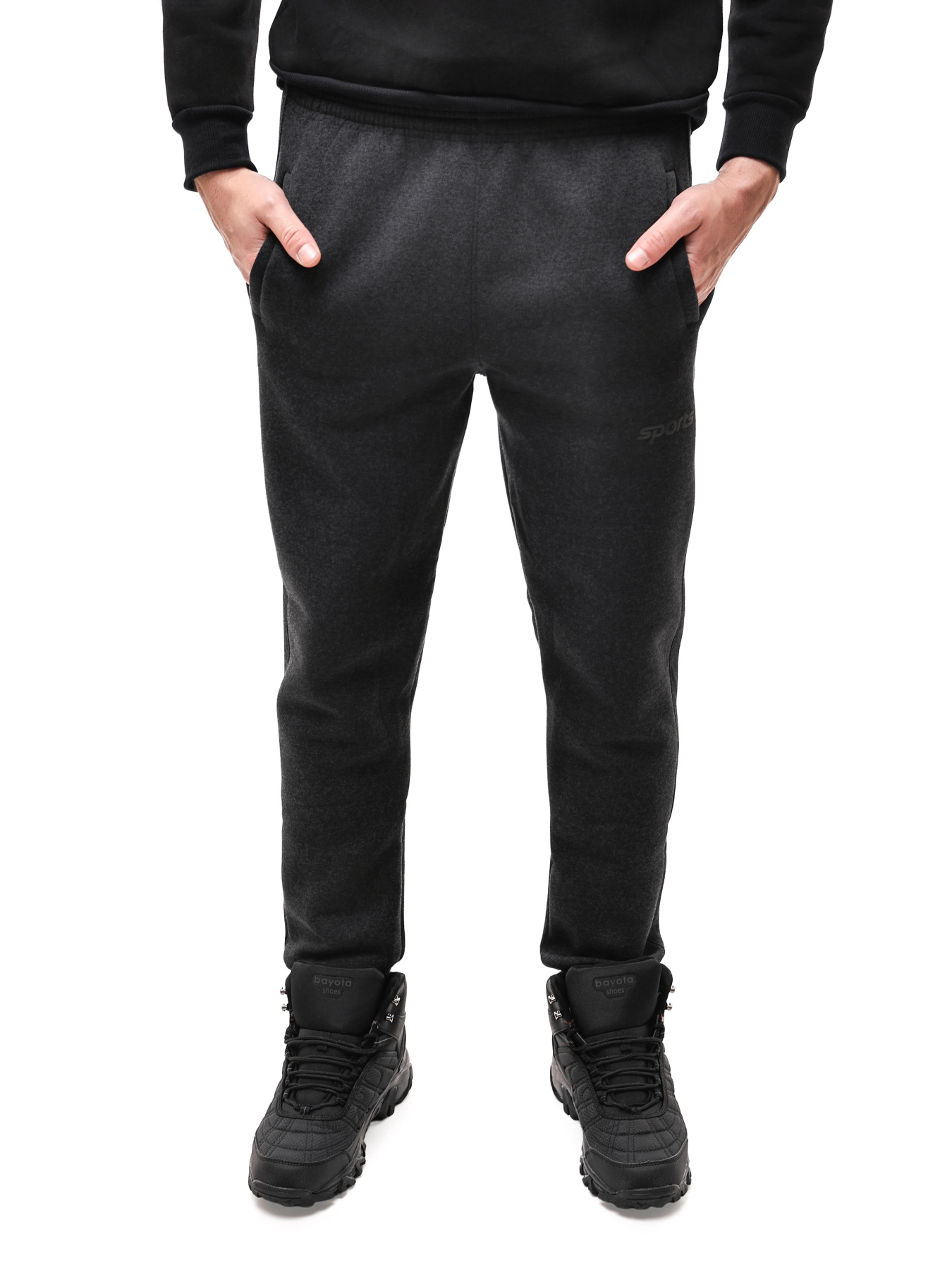 Спортивні штани STREAM модель 698195 Спортивні штани STREAM модель 698195 Фото