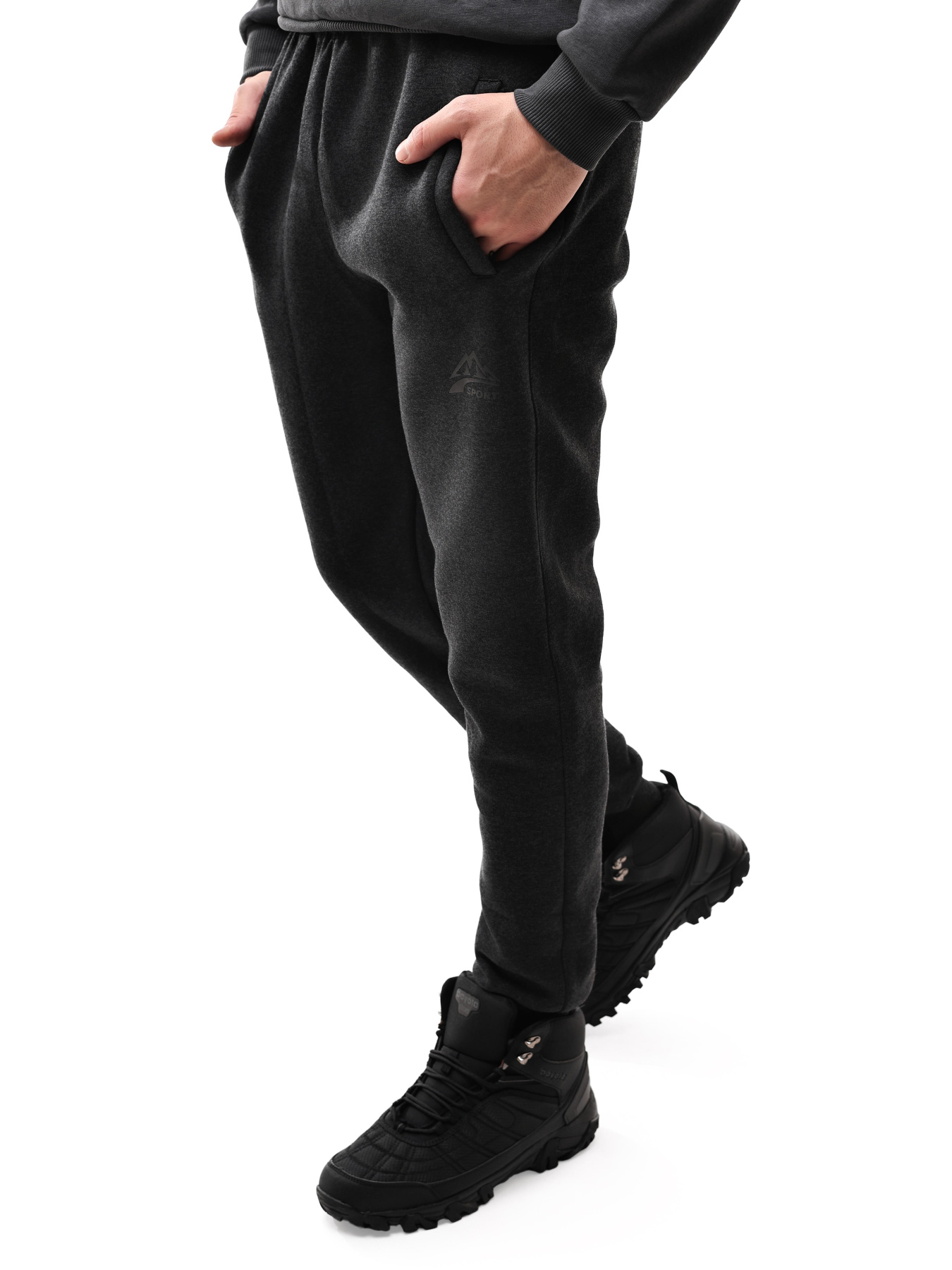 Штаны спортивные STREAM модель 698199 Фото