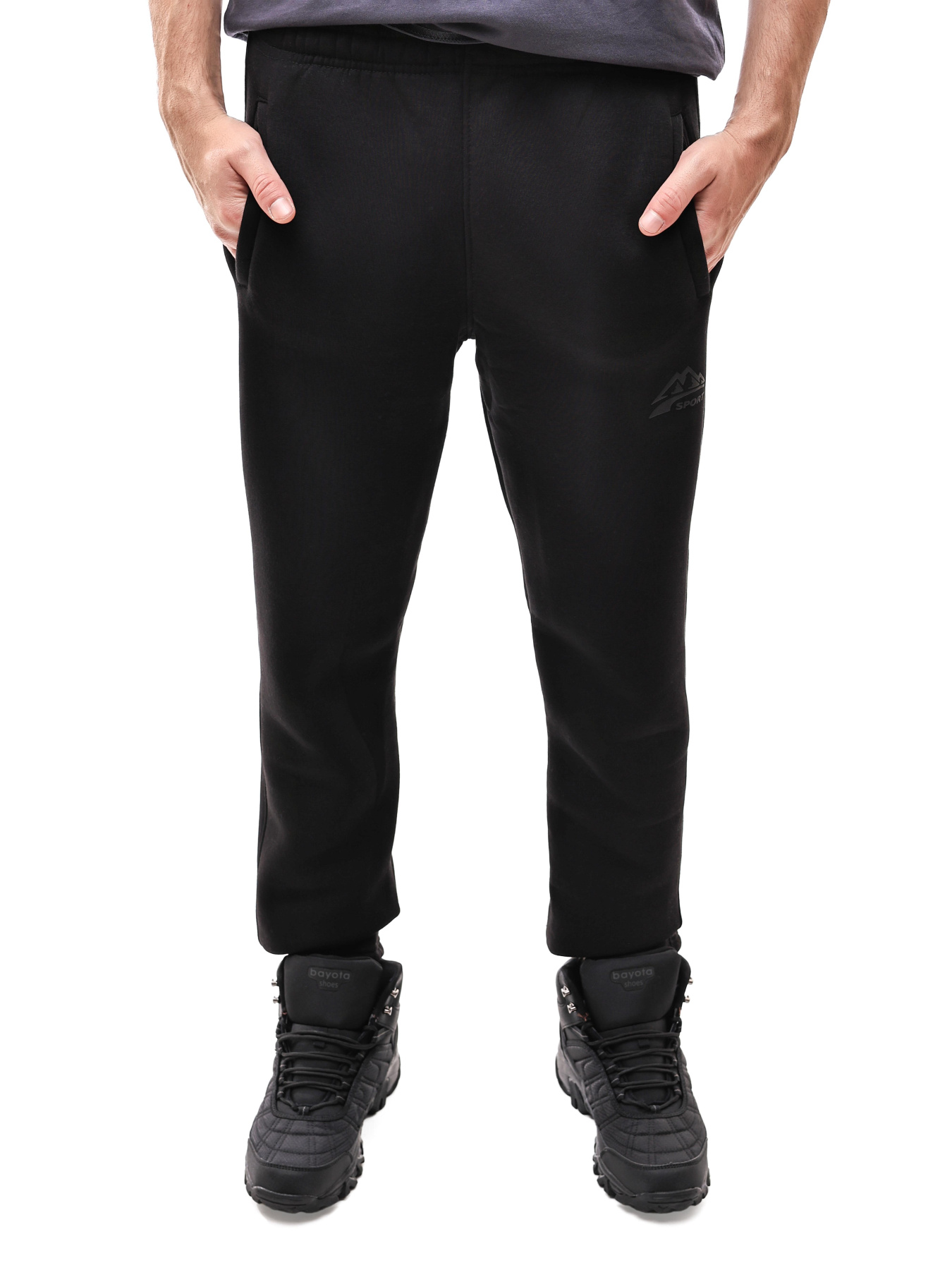 Штаны спортивные STREAM модель 698209 Фото