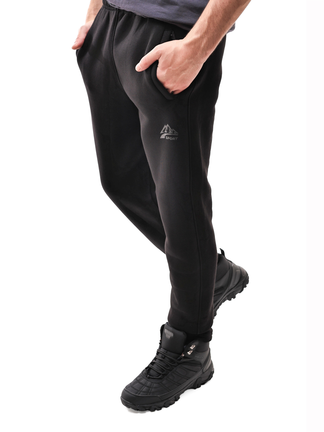 Спортивні штани STREAM модель 698209 Спортивні штани STREAM модель 698209 Фото