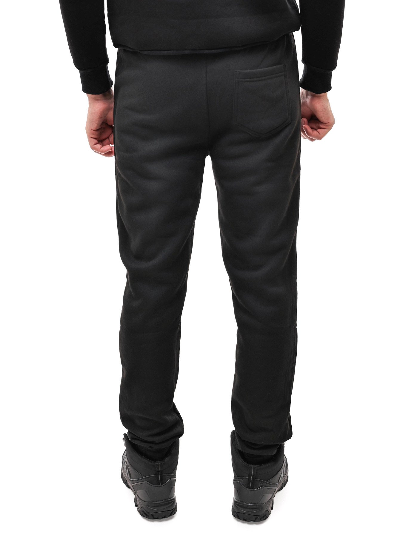 Штаны спортивные LUMO модель 707068 Фото