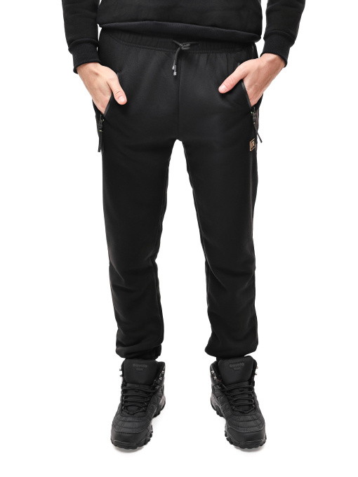 Штаны спортивные LUMO модель 707068 Фото