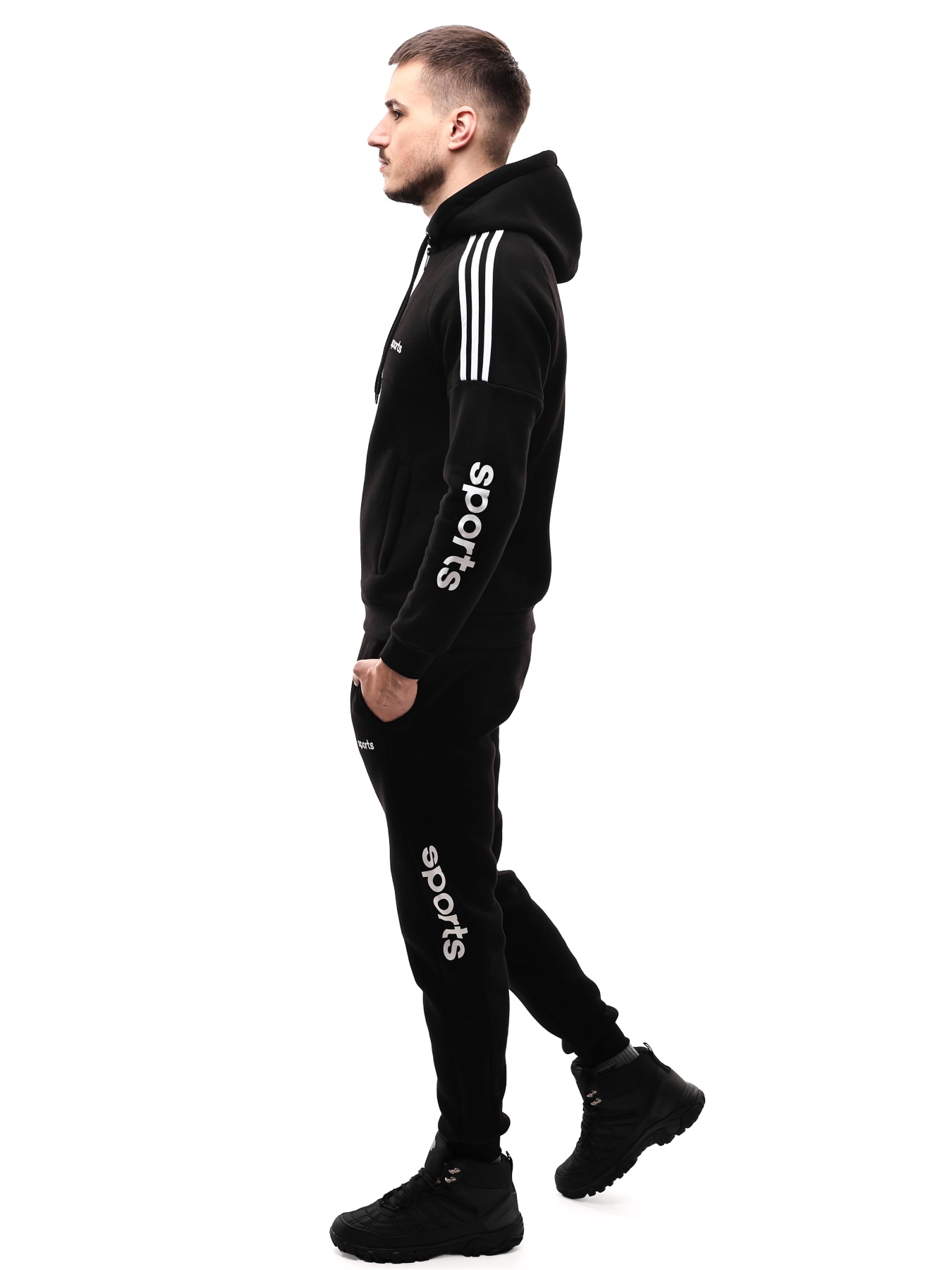 Спортивний костюм STREAM модель 693475 Фото