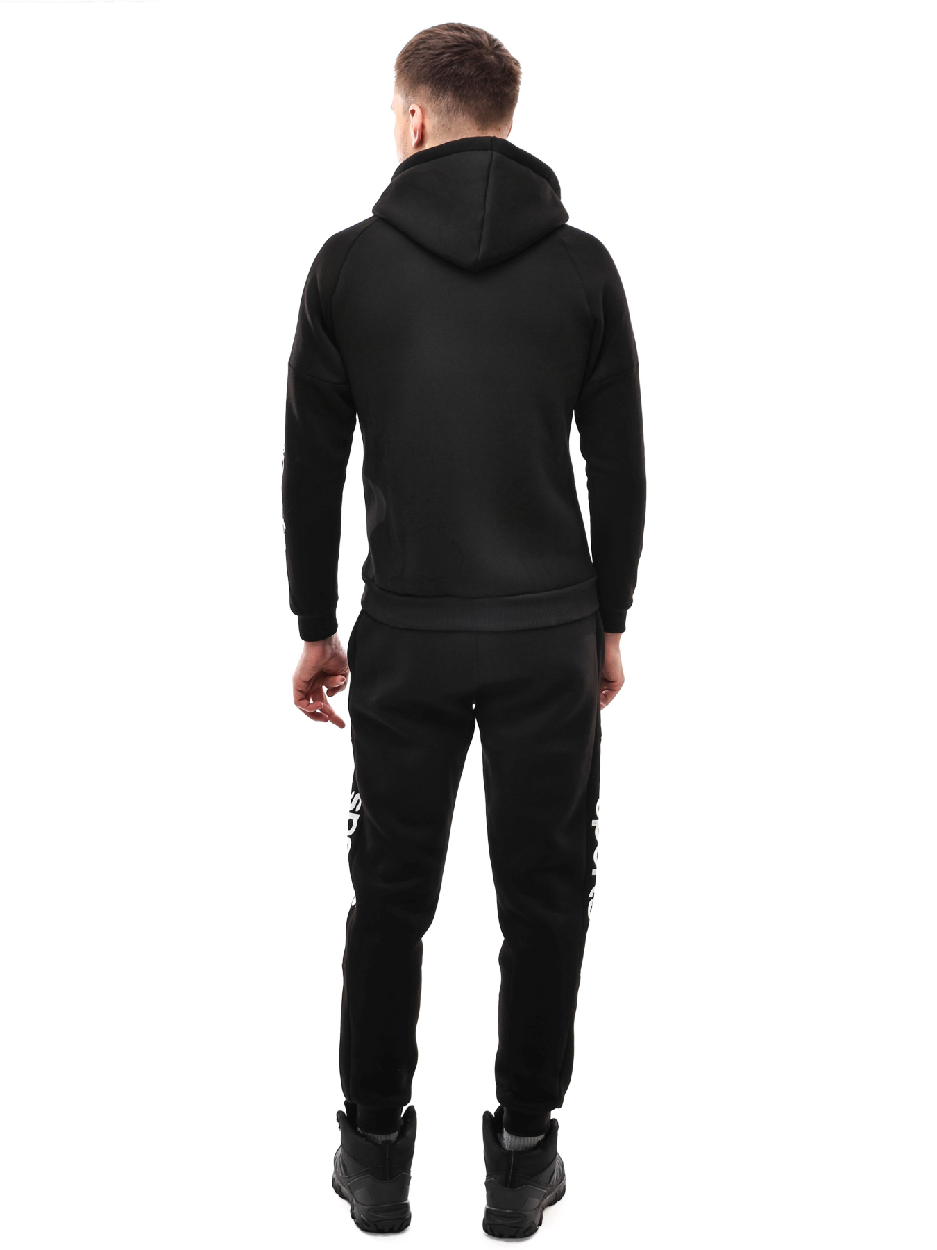 Спортивний костюм STREAM модель 693475 Фото