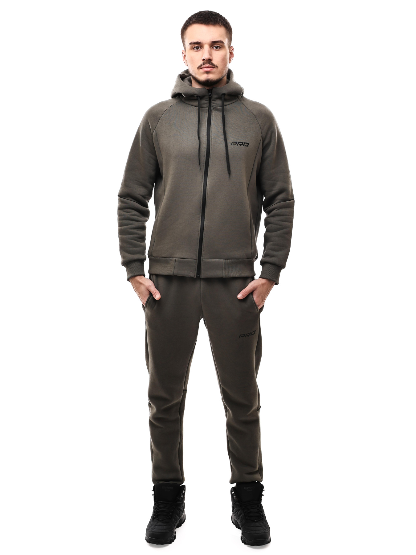 Спортивний костюм LUMO модель 696050 Фото