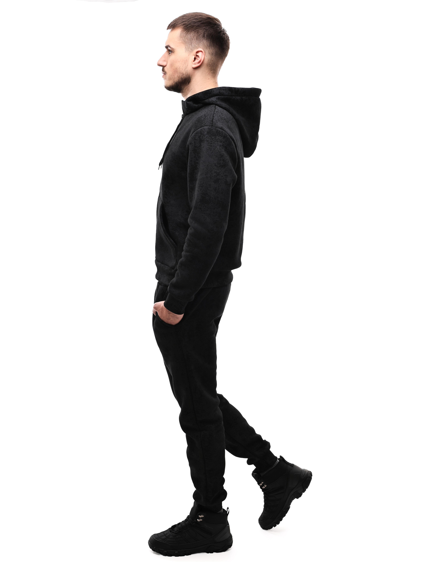 Спортивний костюм STREAM модель 706452 Фото