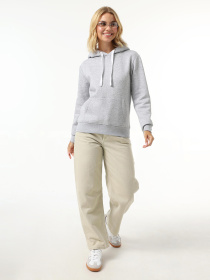 Худи Daria Karpiuk модель HOF123NV28CTPO Фото