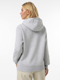 Худи Daria Karpiuk модель HOF123NV28CTPO Фото