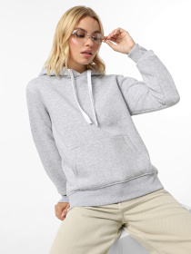 Худи Daria Karpiuk модель HOF123NV28CTPO Фото