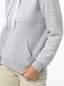 Худи Daria Karpiuk модель HOF123NV28CTPO Фото