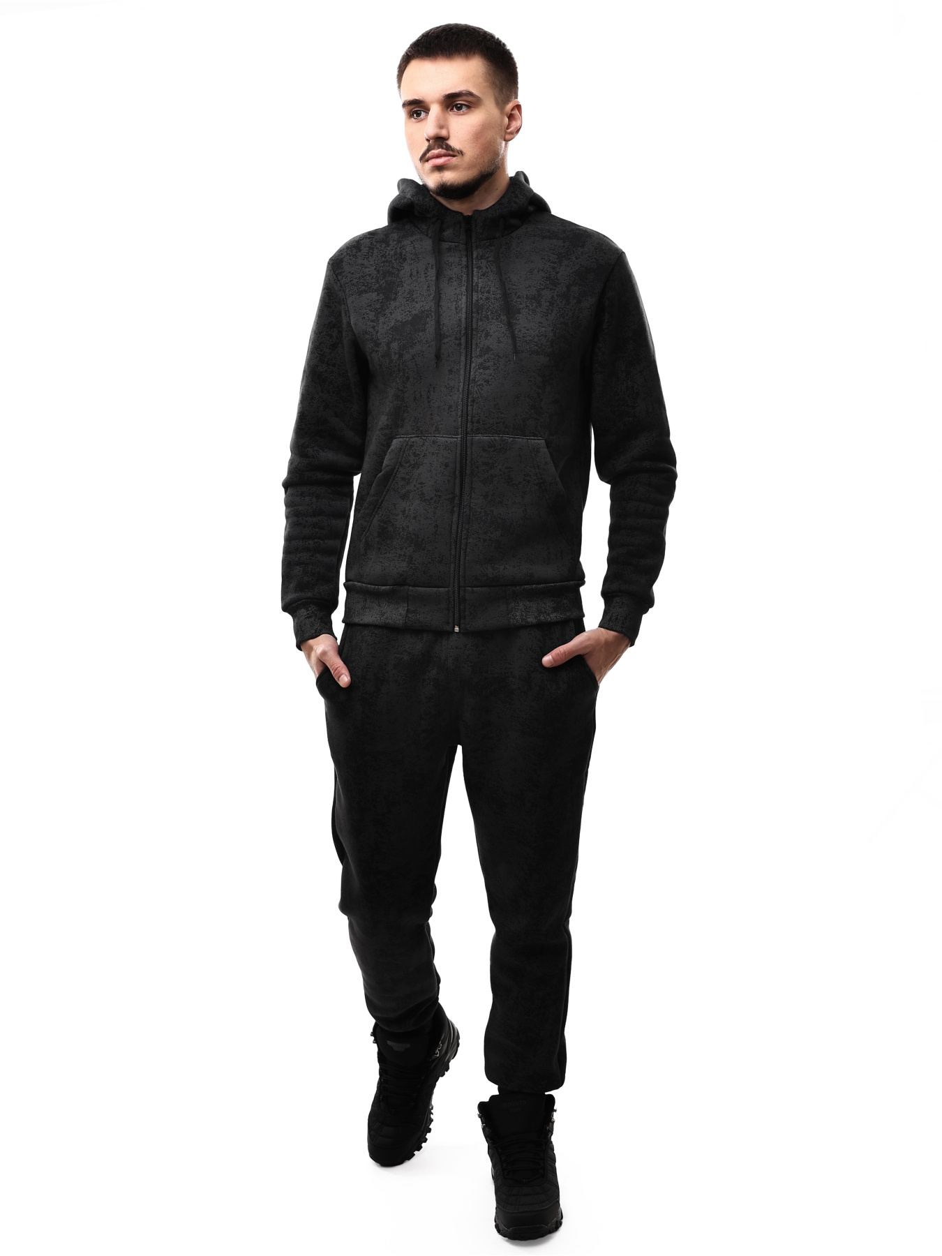 Спортивний костюм STREAM модель 706453 Фото