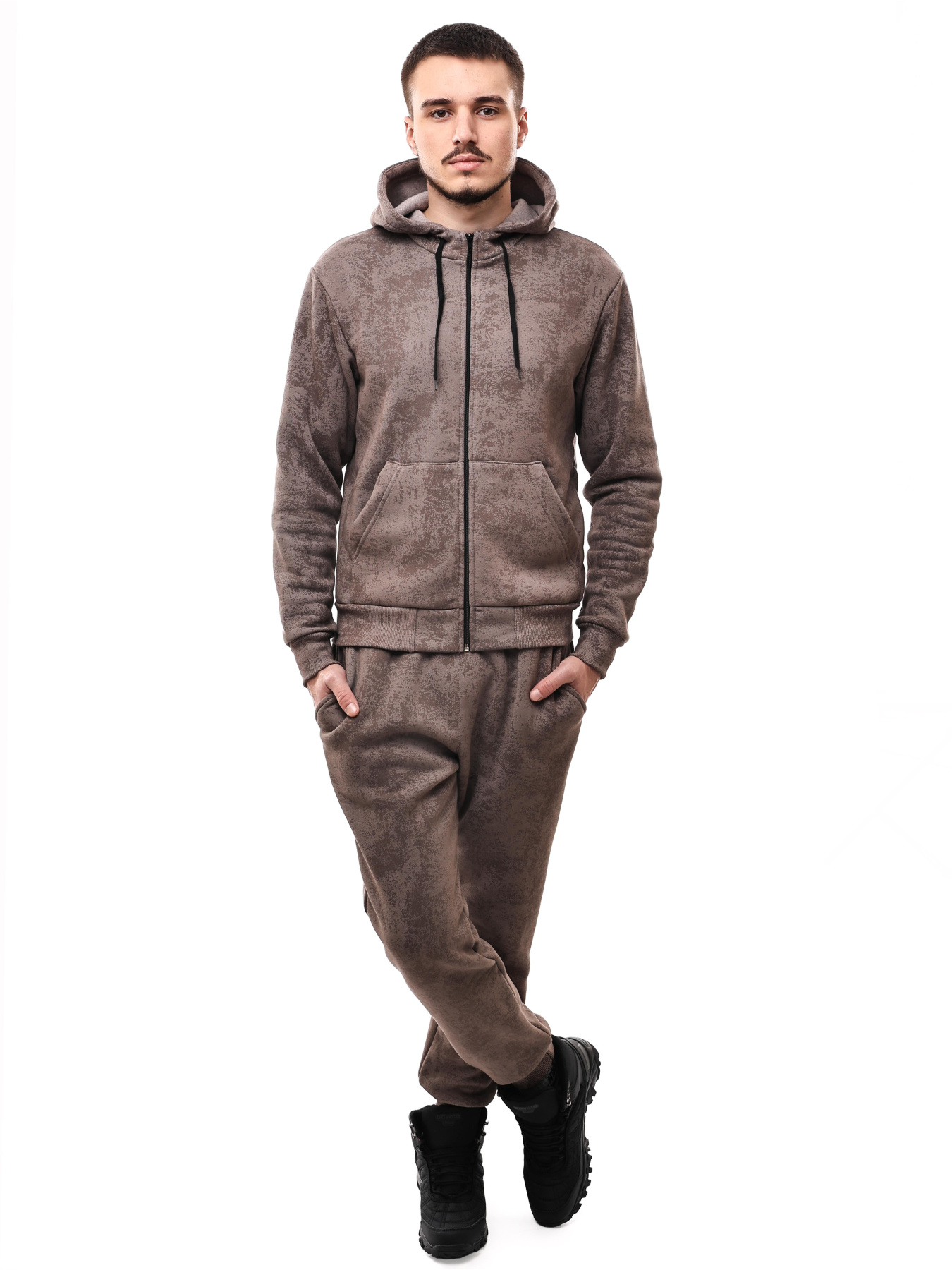 Спортивний костюм STREAM модель 706454 Фото